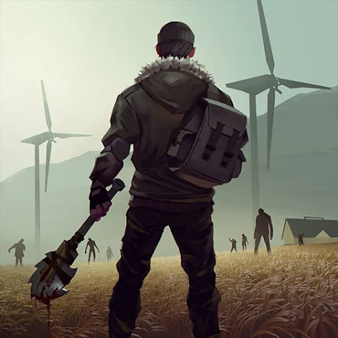 Last Day on Earth: Survival logo