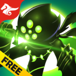 League of Stickman Free- Shadow legends