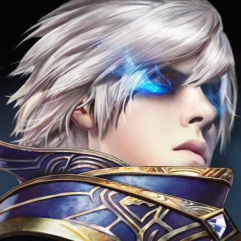 Legacy of Discord – FuriousWings logo