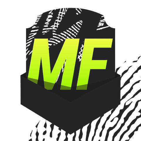 MAD FUT 22 Draft & Pack Opener logo