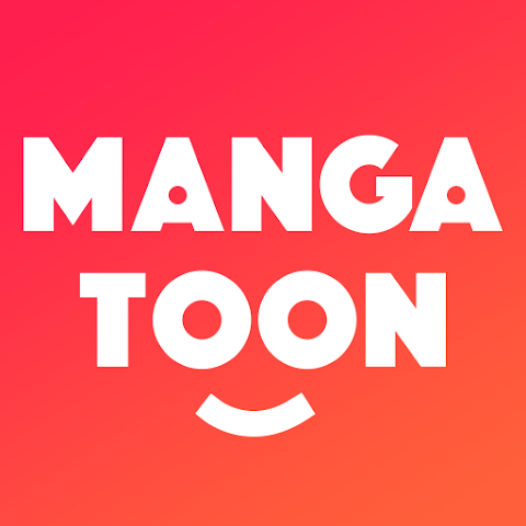 MangaToon logo