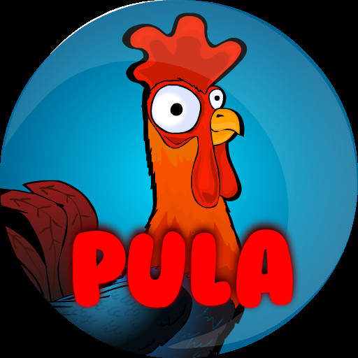 Manok Na Pula logo