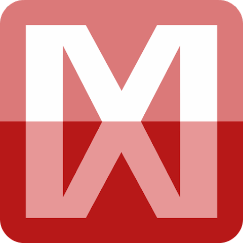 Mathway logo