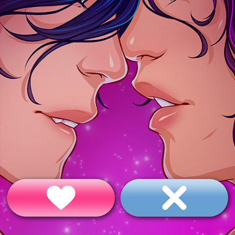 MeChat - Love secrets logo