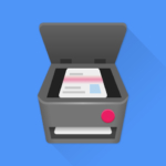 Mobile Doc Scanner