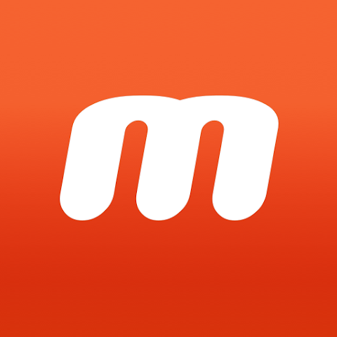 Mobizen logo