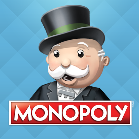 Monopoly logo