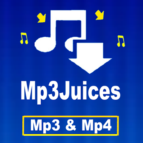 Mp3 Juice logo