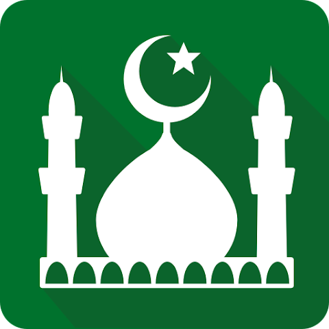 Muslim Pro logo
