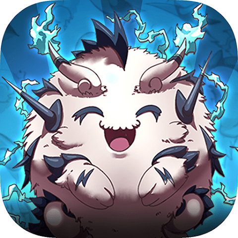 Neo Monsters logo