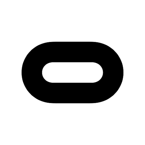 Oculus logo