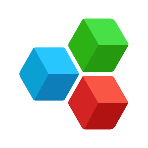 OfficeSuite Pro logo