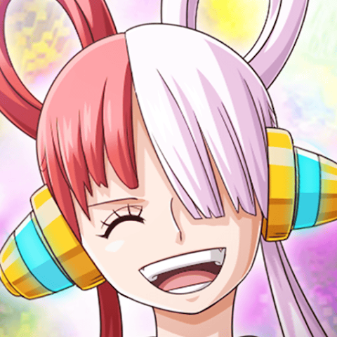 One Piece Treasure Cruise logo