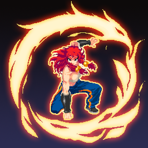 Otherworld Legends logo