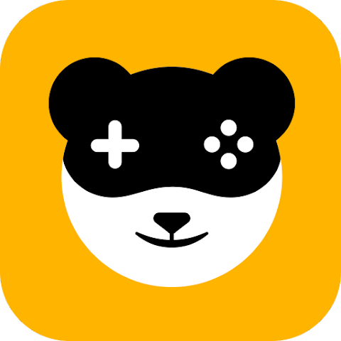 Panda Gamepad Pro logo