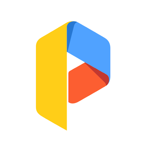 Parallel Space Pro logo