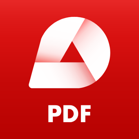 PDF Extra - Scan, Edit & Sign logo