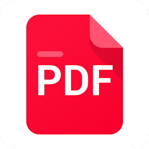 PDF Reader logo