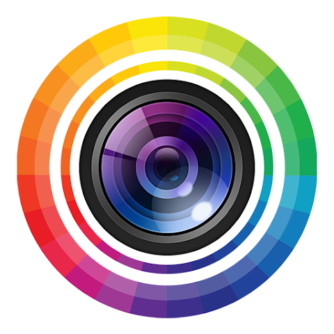 PhotoDirector - Animate Photo logo