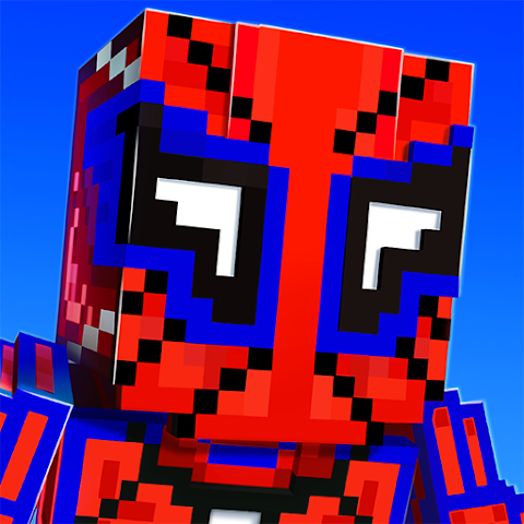 Pixel Gun 3D logo