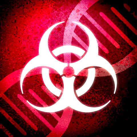 Plague Inc. logo