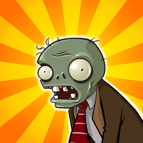 Plants vs. Zombies FREE logo