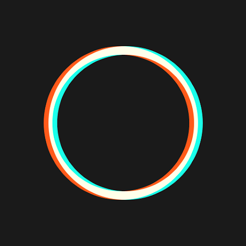 Polarr logo