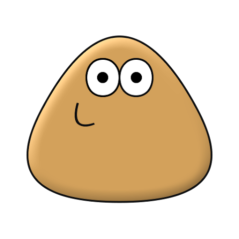 Pou logo