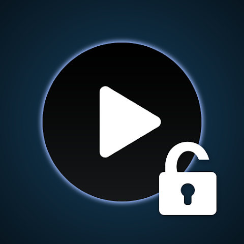 Poweramp logo