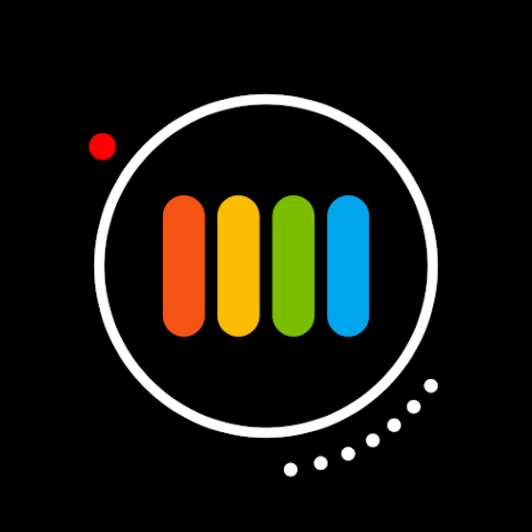 Proshot logo