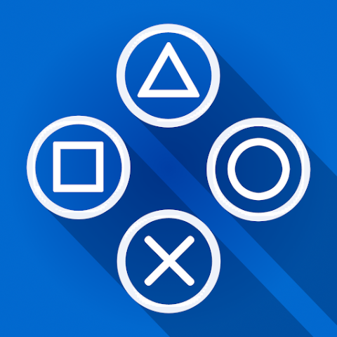 PSPlay logo