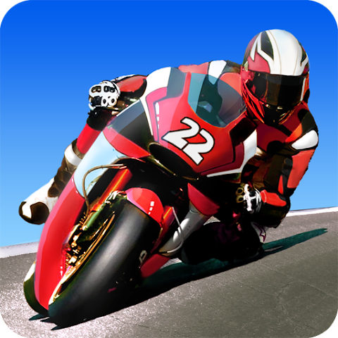 Real Bike Racing logo