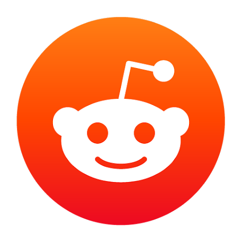 Reddit logo