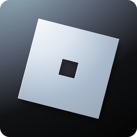 Roblox logo