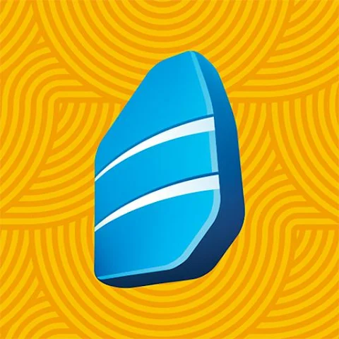 Rosetta Stone: Learn Languages logo