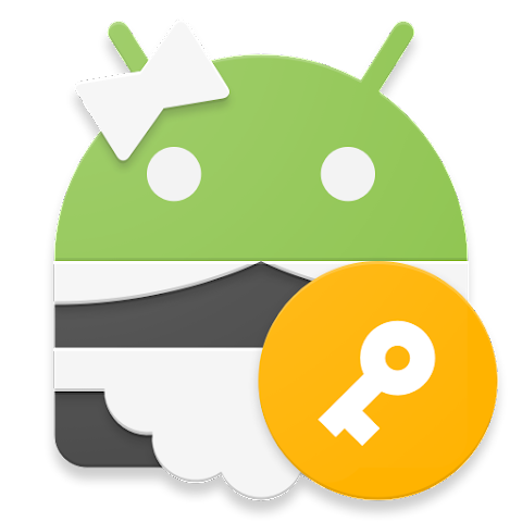 SD Maid Pro logo