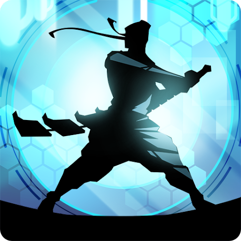 Shadow Fight 2 Special Edition logo