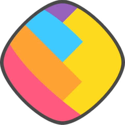Sharechat logo