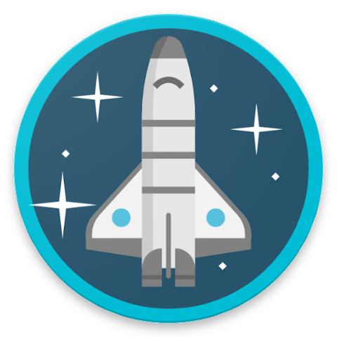 Shuttle VPN logo