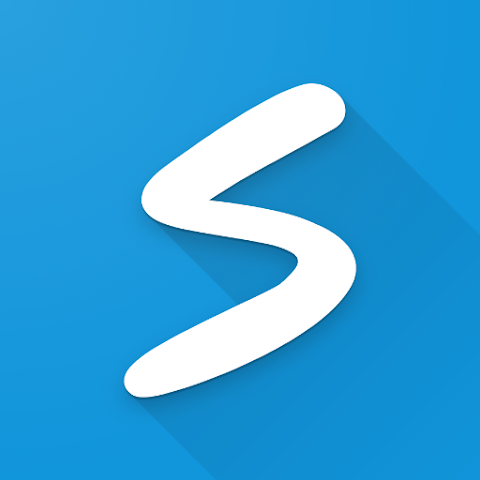 Simple Social Pro logo