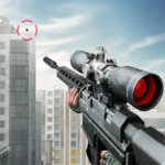 Sniper 3D Assassin - Online FPS Shooting