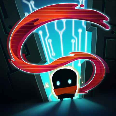 Soul Knight logo