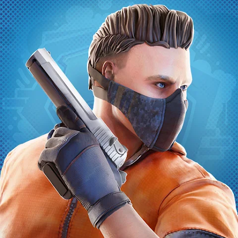 Standoff 2 logo