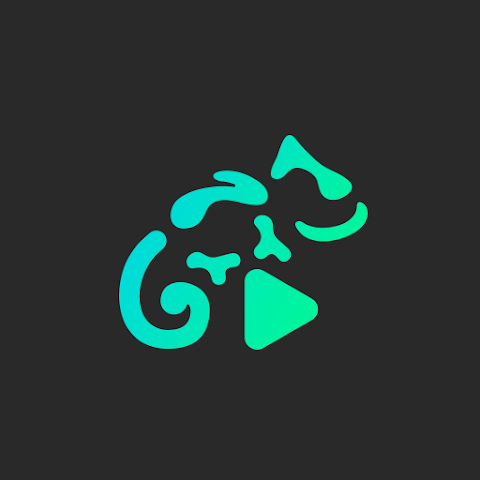 Stellio Player logo