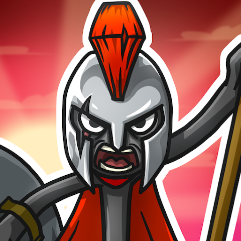 Stick War 3 (Early Access) logo