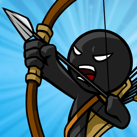 Stick War Legacy logo
