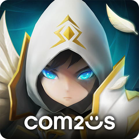 Summoners War: Sky Arena logo