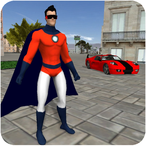Punch Hero logo