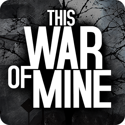 This War of Mine logo