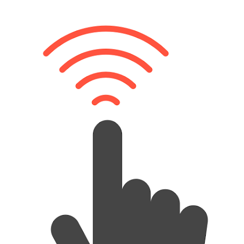 Touch VPN logo